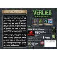 Winziges Verlies: Schattenwald gallery 10_2nd