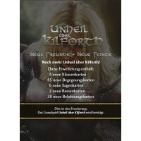 Unheil über Kilforth: Neue  gallery 17_2nd