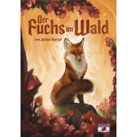 Der Fuchs im Wald gallery