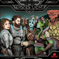 Zirkadianer - Erstes Licht gallery