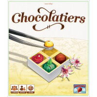Chocolatiers DE gallery