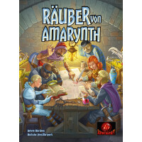 Räuber von Amarynth gallery
