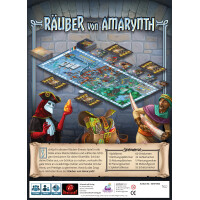 Räuber von Amarynth gallery 11_2nd
