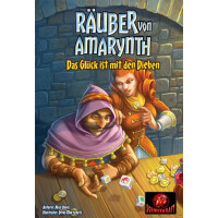 Räuber von Amarynth: Das Glück gallery