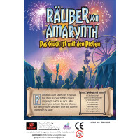 Räuber von Amarynth: Das Gl gallery 18_2nd