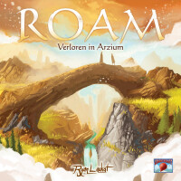 Roam - Verloren in Arzium gallery