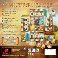 Roam - Verloren in Arzium gallery 13_2nd