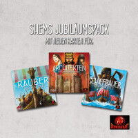 Shems Jubiläumspack gallery