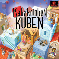 Katakomben - Kuben gallery