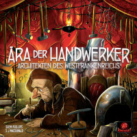 Architekten des Westfrankenreichs: &Auml;ra der...