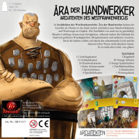 Architekten des Westfrankenreichs: Ära der Handwerker