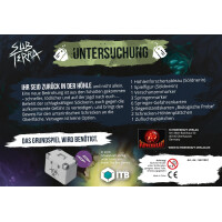 Sub Terra: Untersuchung gallery 20_2nd