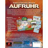 Terraforming Mars: Aufruhr gallery 36_2nd