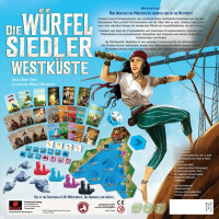 Die Würfelsiedler: Westk&uu gallery 2_2nd