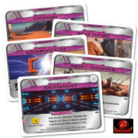 Terraforming Mars: Präludium - Mini gallery