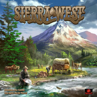 Sierra West DE gallery
