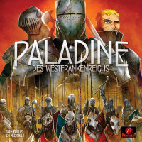 Paladine des Westfrankenreichs gallery