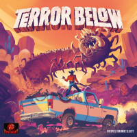 Terror Below gallery