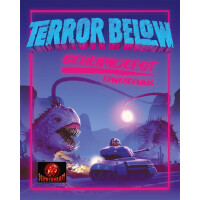 Terror Below: Geheimdepot gallery