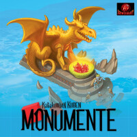 Katakomben - Kuben: Monumente gallery