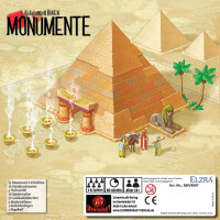 Katakomben - Kuben: Monumente gallery 4_2nd