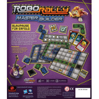 Robo Rally: Master Builder gallery 3_2nd