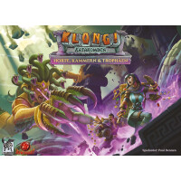 Klong! - Katakomben: Horte, Kammern &amp gallery