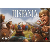 Hispania gallery