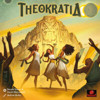 Theokratia gallery