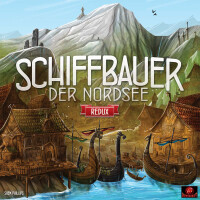 Schiffbauer der Nordsee - Redux gallery