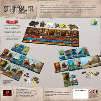 Schiffbauer der Nordsee - Redux gallery 2_2nd