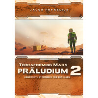 Terraforming Mars: Präludium 2 gallery