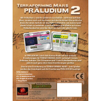 Terraforming Mars: Präludiu gallery 16_2nd