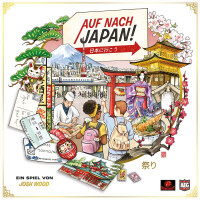 Auf nach Japan!: Luxus-Edition gallery
