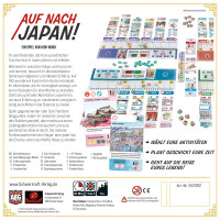 Auf nach Japan!: Luxus-Edition gallery 19_2nd