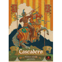 Cascadero gallery