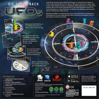 Die Suche nach UFOs gallery 1_2nd