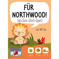 Für Northwood! gallery