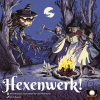 Hexenwerk! gallery