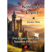 Königreich Legacy - Feudale Welt gallery