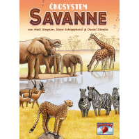 Ökosystem: Savanne gallery