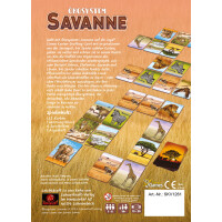 Ökosystem: Savanne gallery 10_2nd