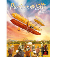 Pioniere der Lüfte gallery