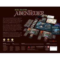 Roll Player - Abenteuer gallery 7_2nd