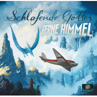 Schlafende Götter - Ferne Himmel gallery