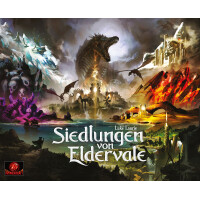 Siedlungen von Eldervale gallery