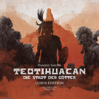 Teotihuacan - Die Stadt der Götter: gallery