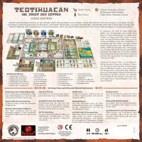 Teotihuacan - Die Stadt der G&ou gallery 4_2nd