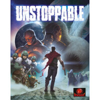 Unstoppable gallery