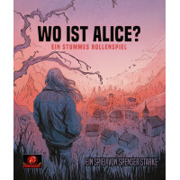 Wo ist Alice? gallery